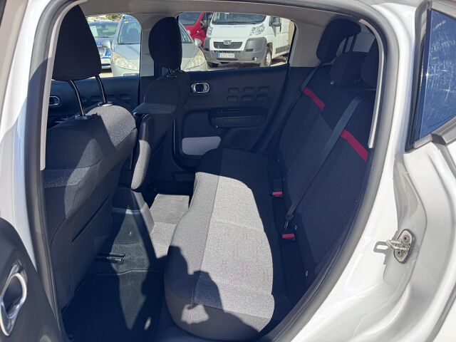CITROEN C3 SHINE 1.2 E-THP AUTO SPANISH LHD IN SPAIN 63000 MILES SUPERB 2019